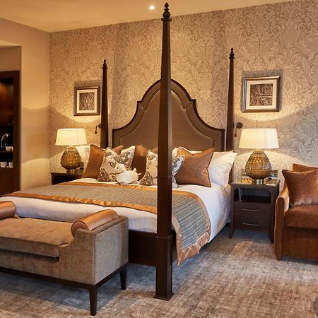 Stanbrook Abbey Hotel, Worcester Bagian luar foto